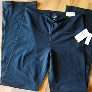 Old Navy workout pants